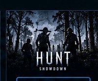 Hunt Showdown